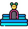 alquiler de pool, ping pong