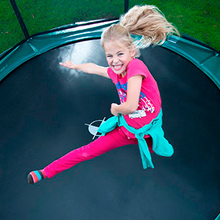 alquiler de trampolin