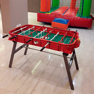 alquiler de ping pong