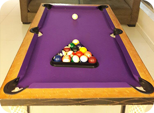 alquiler de mini pool