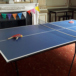 alquiler de ping pong