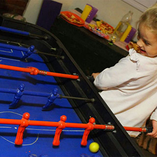 alquiler de inflable