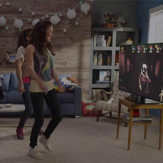 alquiler ps3 just dance