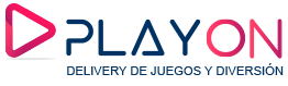 playon alquiler de juegos para eventos