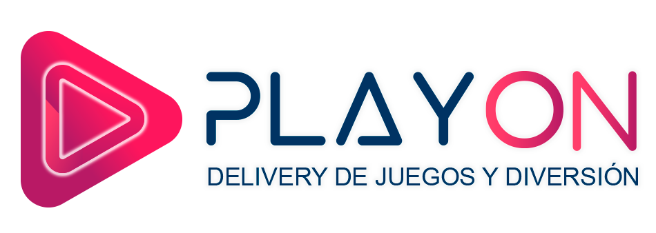 alquiler de juegos para eventos